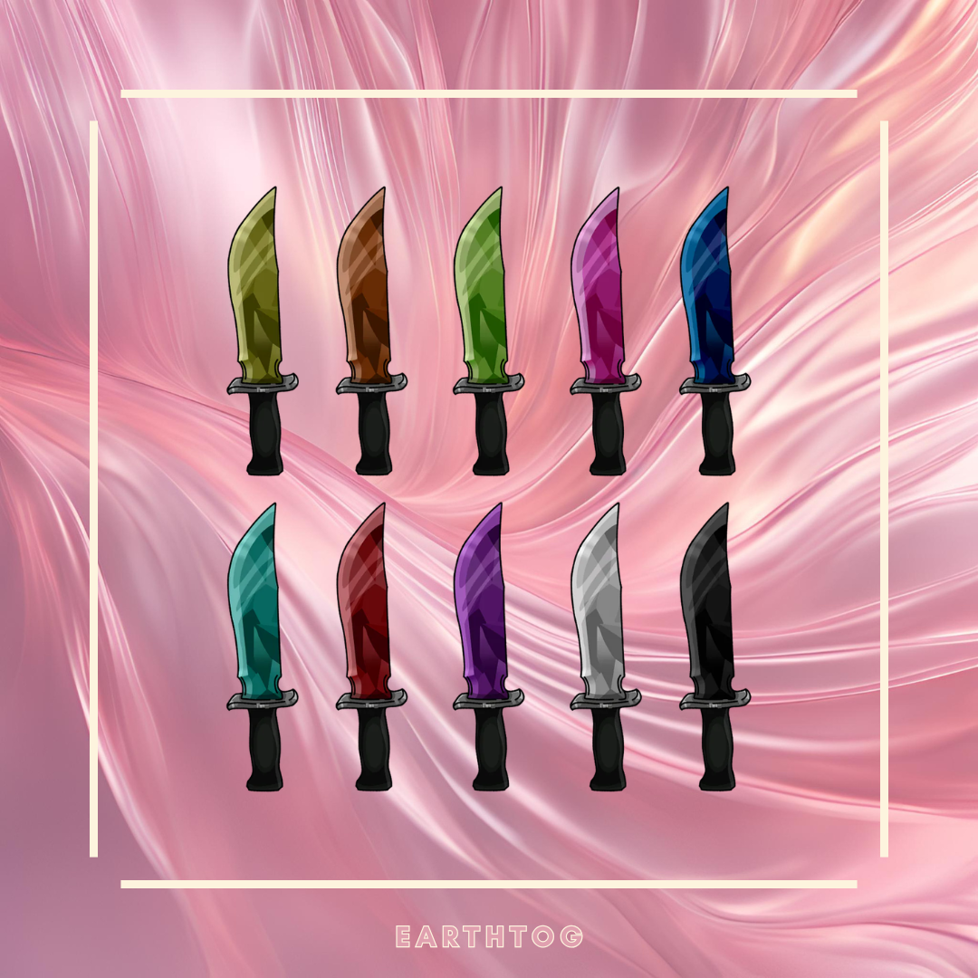 Sparkle Set