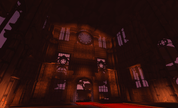 Abandoned Church House - Earthtog.com