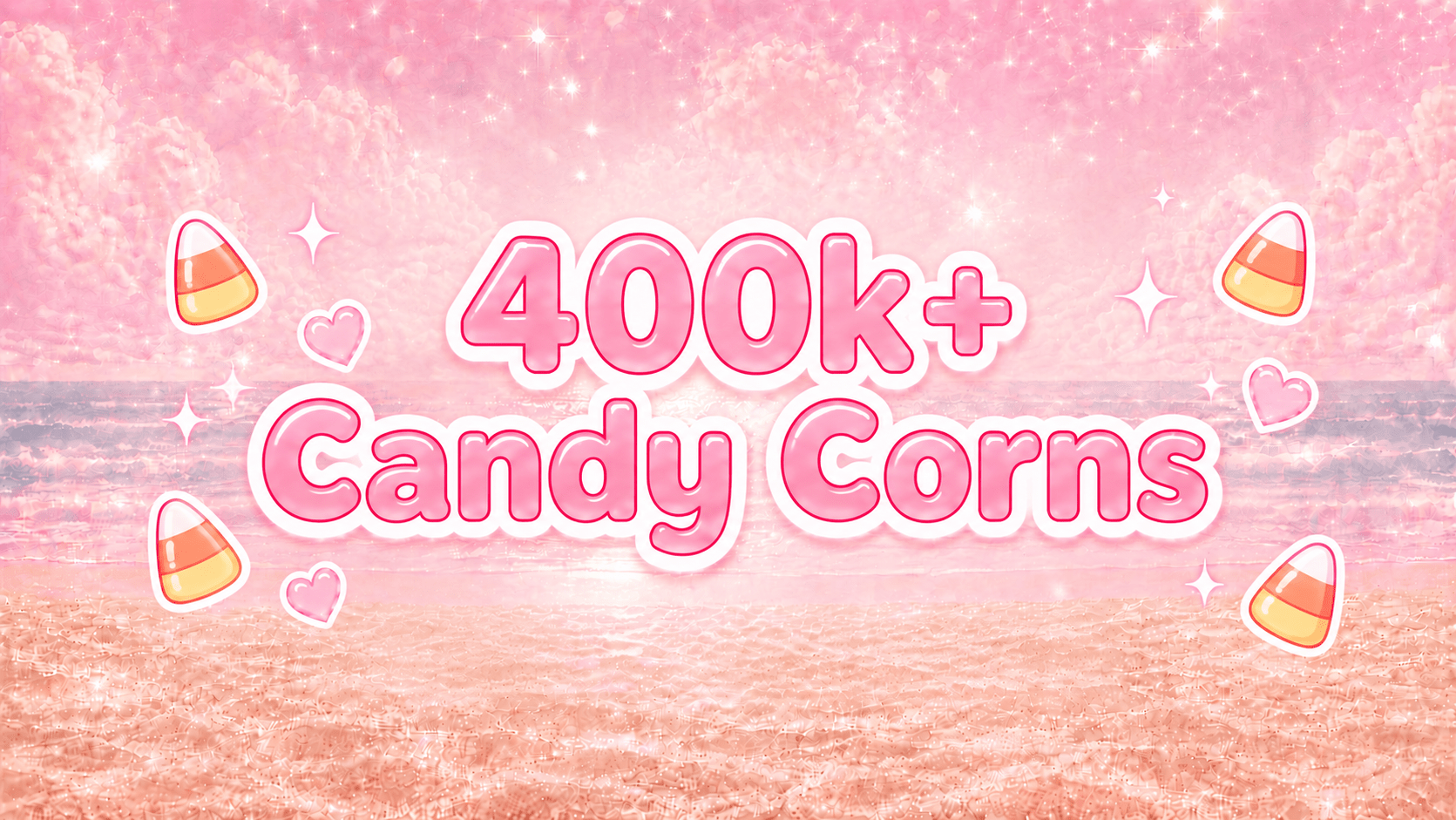 Adopt Me Candy Corn Account 400K+ - Earthtog.com