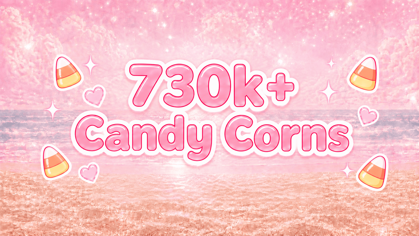 Adopt Me Candy Corn Account 730K+ - Earthtog.com
