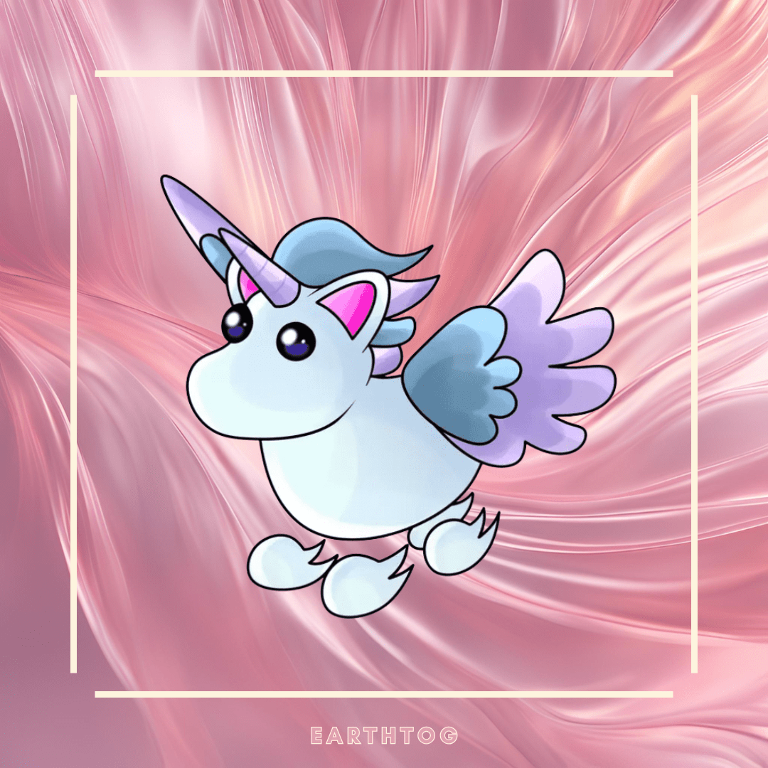 Alicorn - Earthtog.com