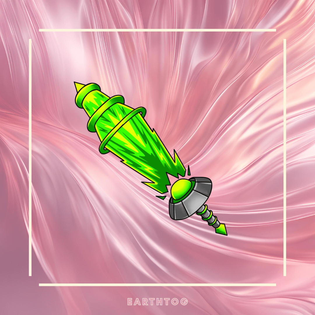 Alienbeam - Earthtog.com