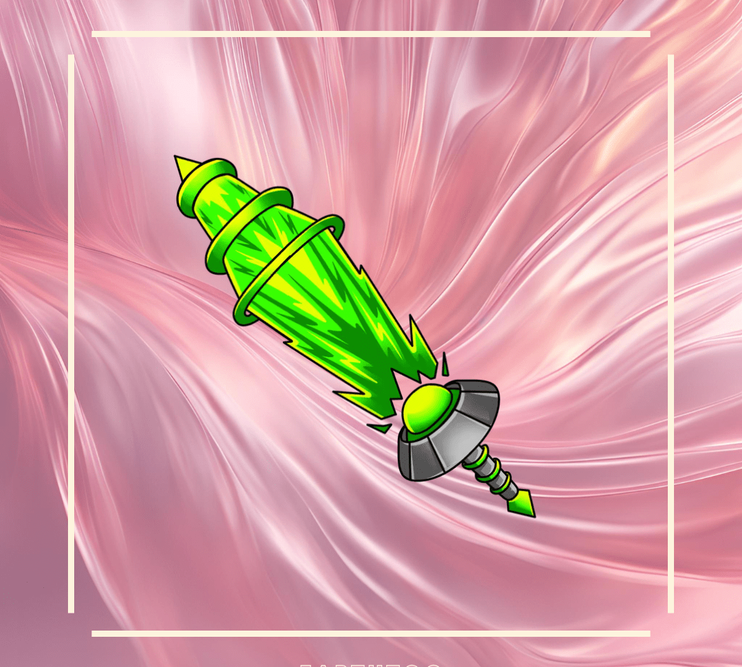 Alienbeam - Earthtog.com