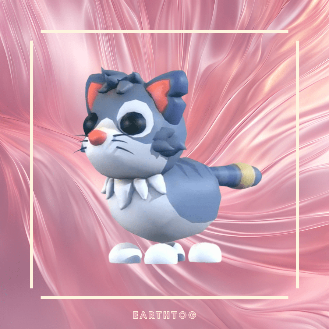 Alley Cat - Earthtog.com