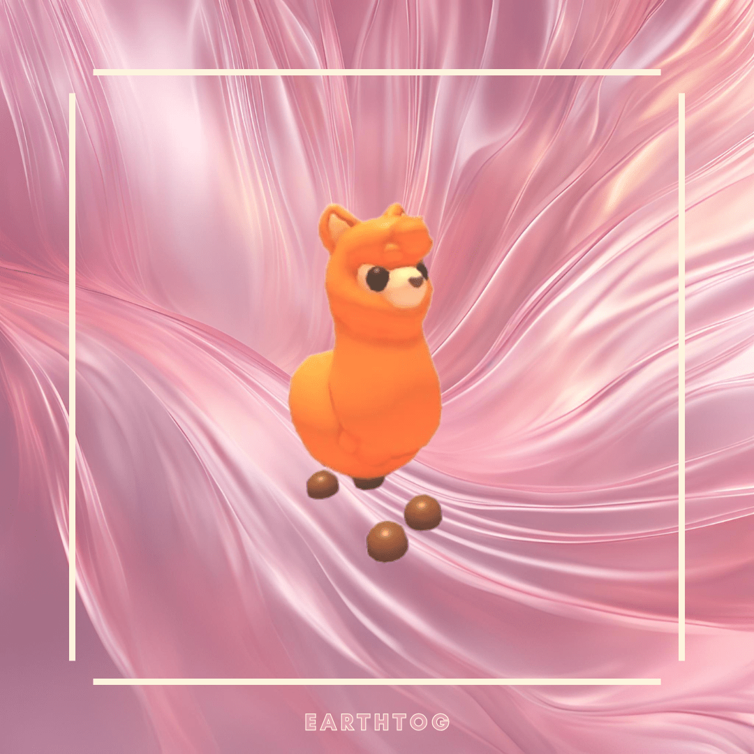 Alpaca - Earthtog.com