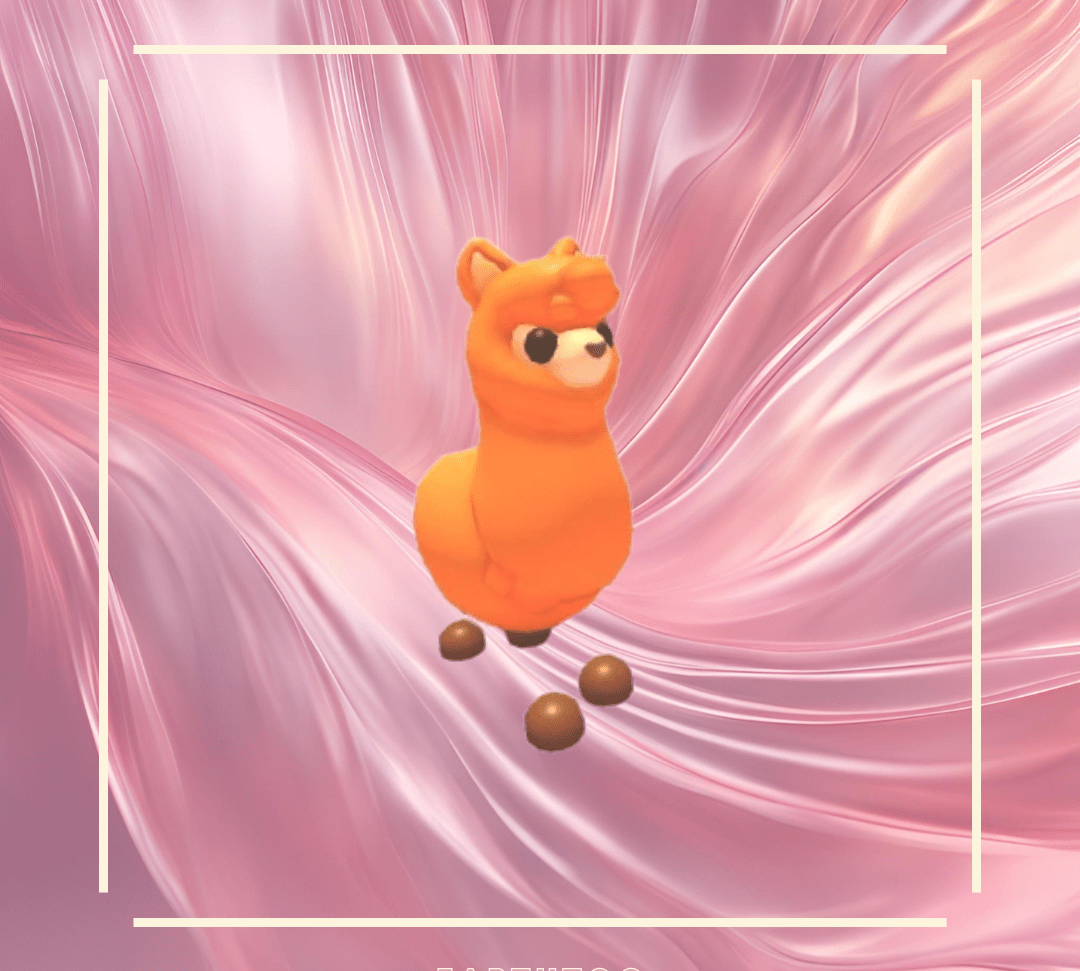 Alpaca - Earthtog.com