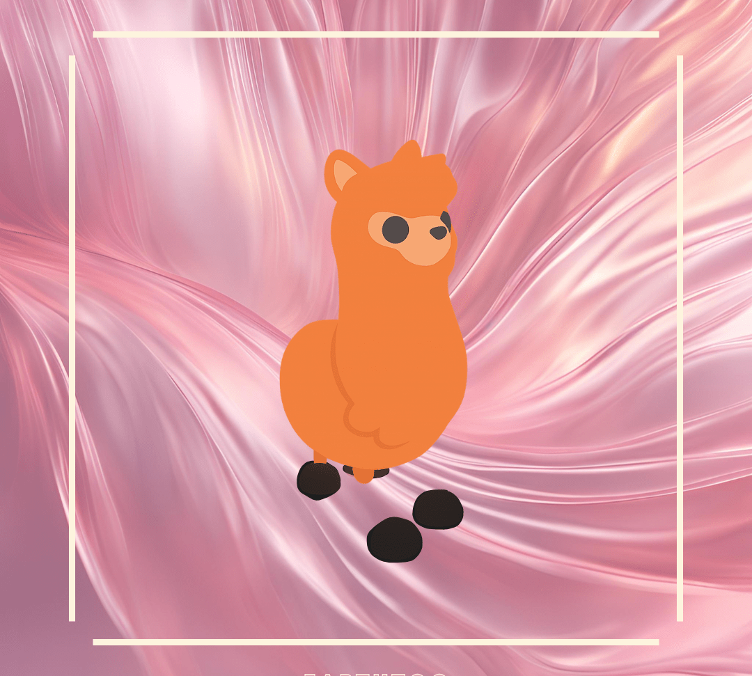 Alpaca - Earthtog.com