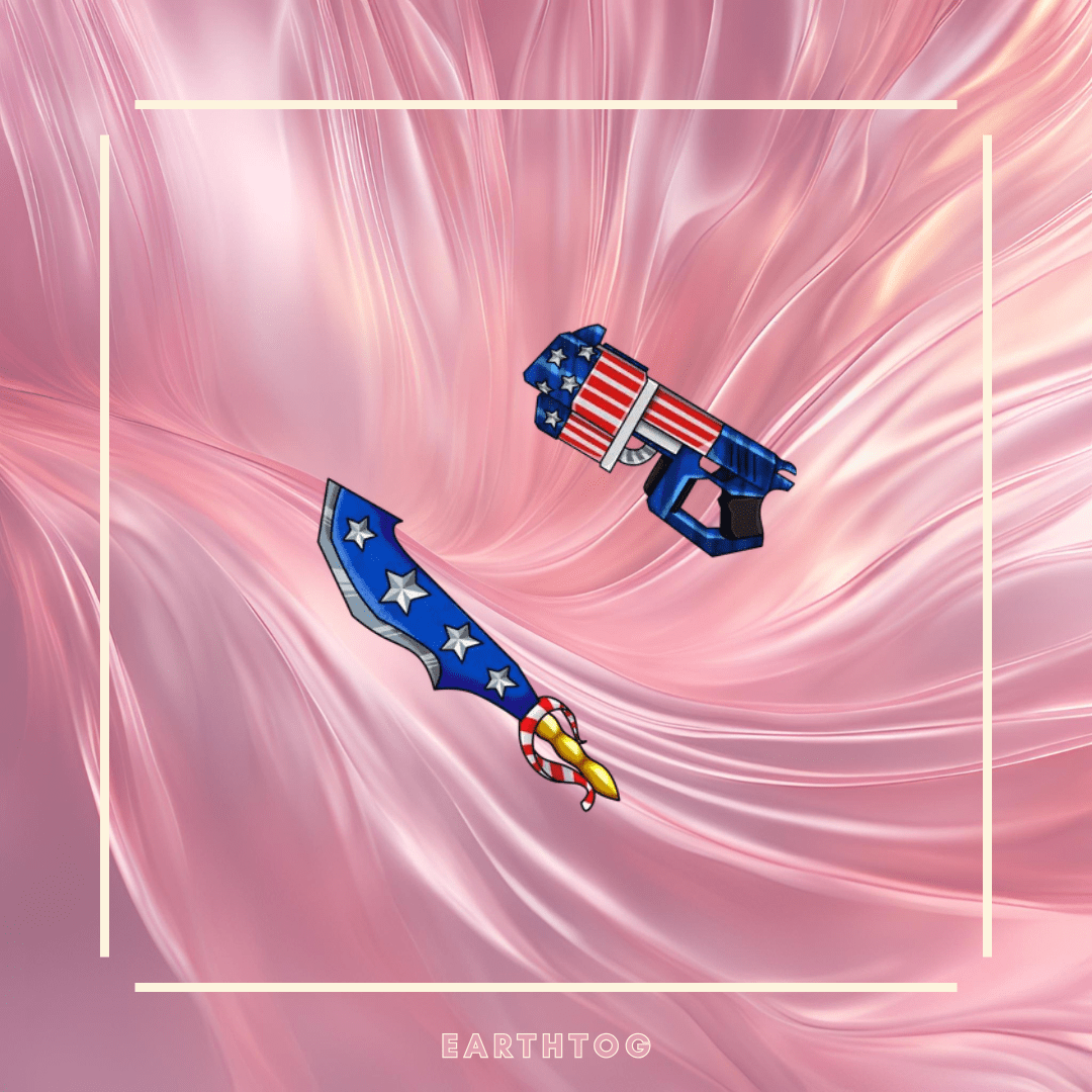 America Set - Earthtog.com