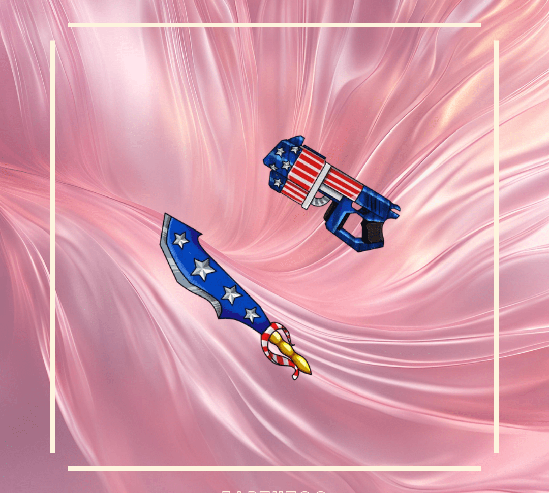 America Set - Earthtog.com