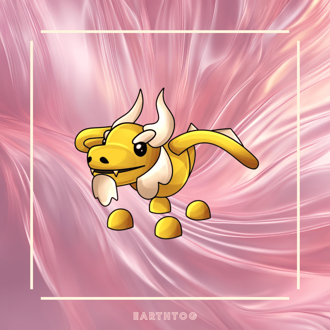 Ancient Dragon - Earthtog.com