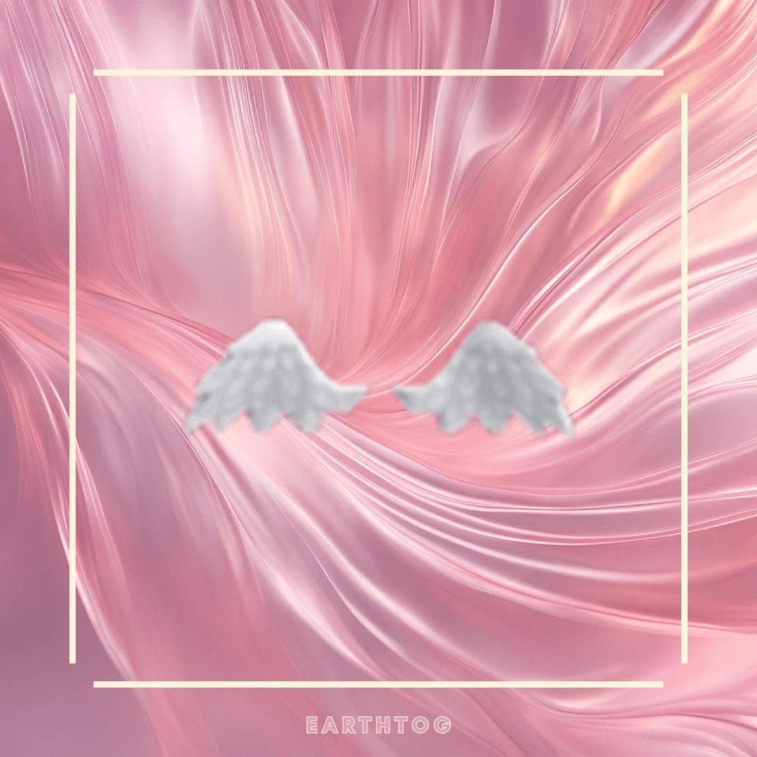 Angel Wings - Earthtog.com