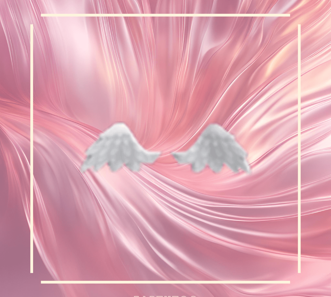 Angel Wings - Earthtog.com