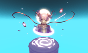 Anime Lantern House - Earthtog.com