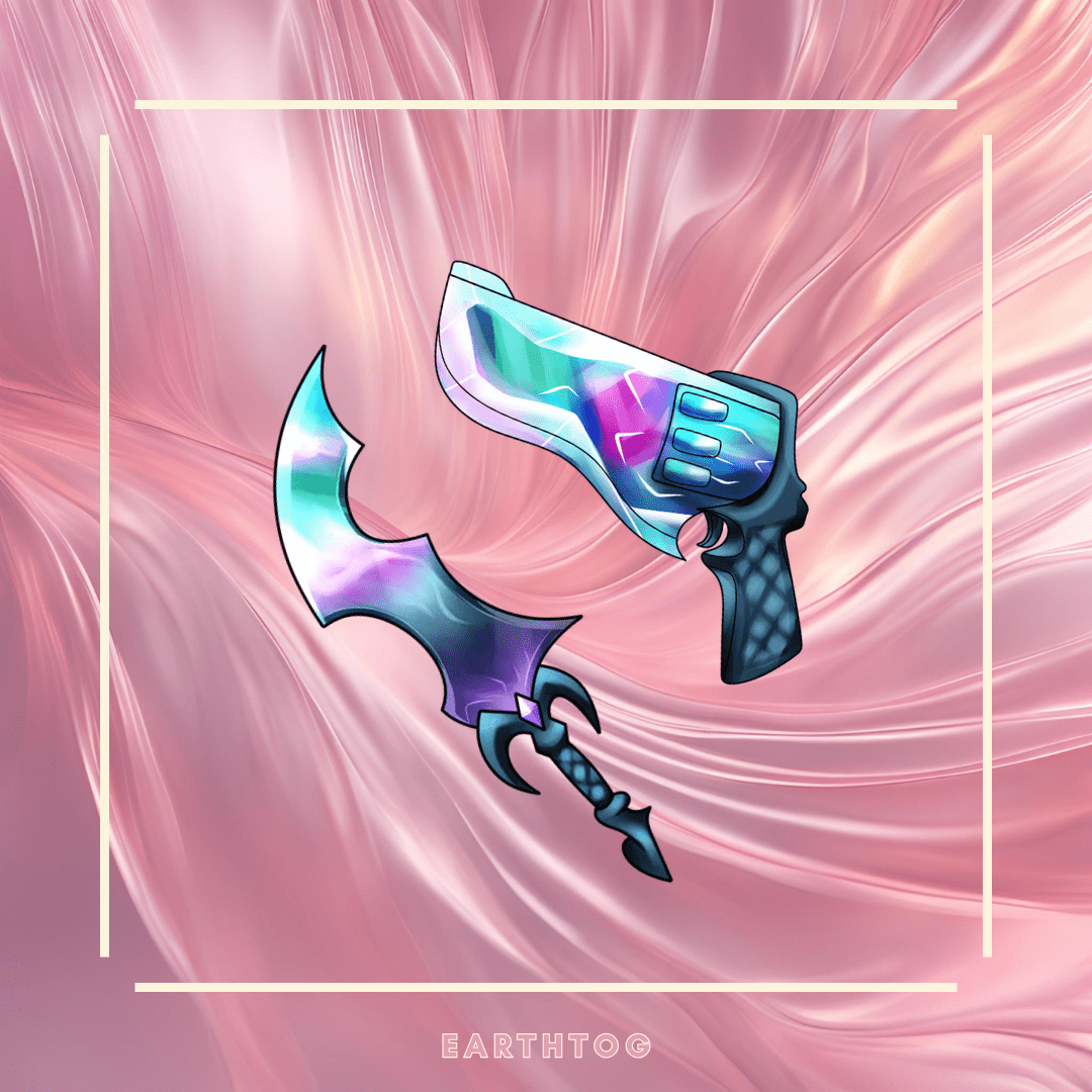 Australis Set - Earthtog.com
