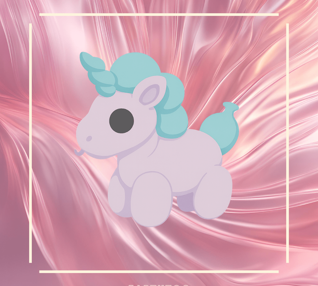 Balloon Unicorn - Earthtog.com