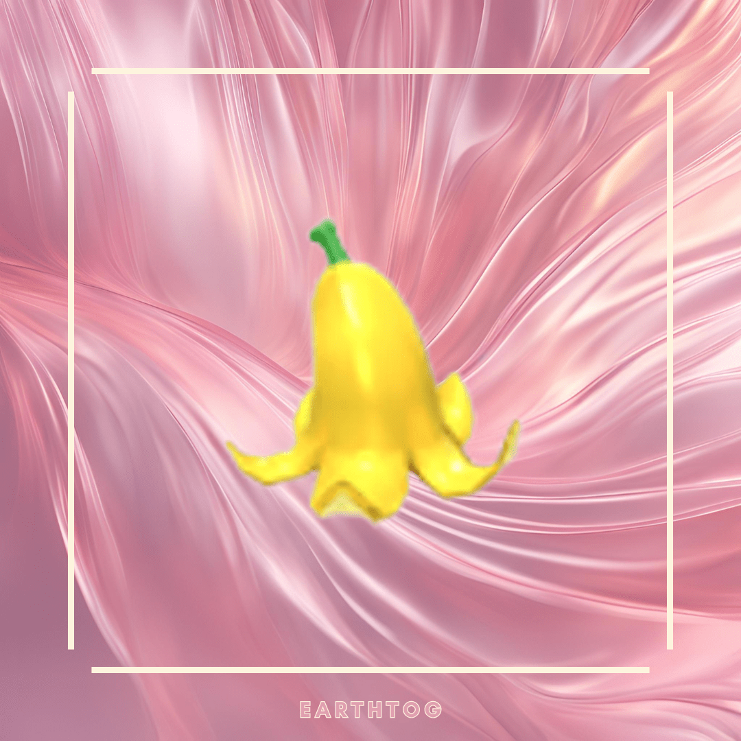 Banana Hat - Earthtog.com