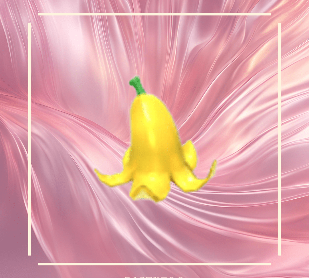 Banana Hat - Earthtog.com