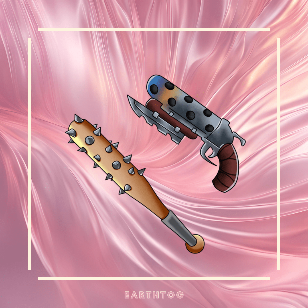 Bat & Makeshift Bundle - Earthtog.com