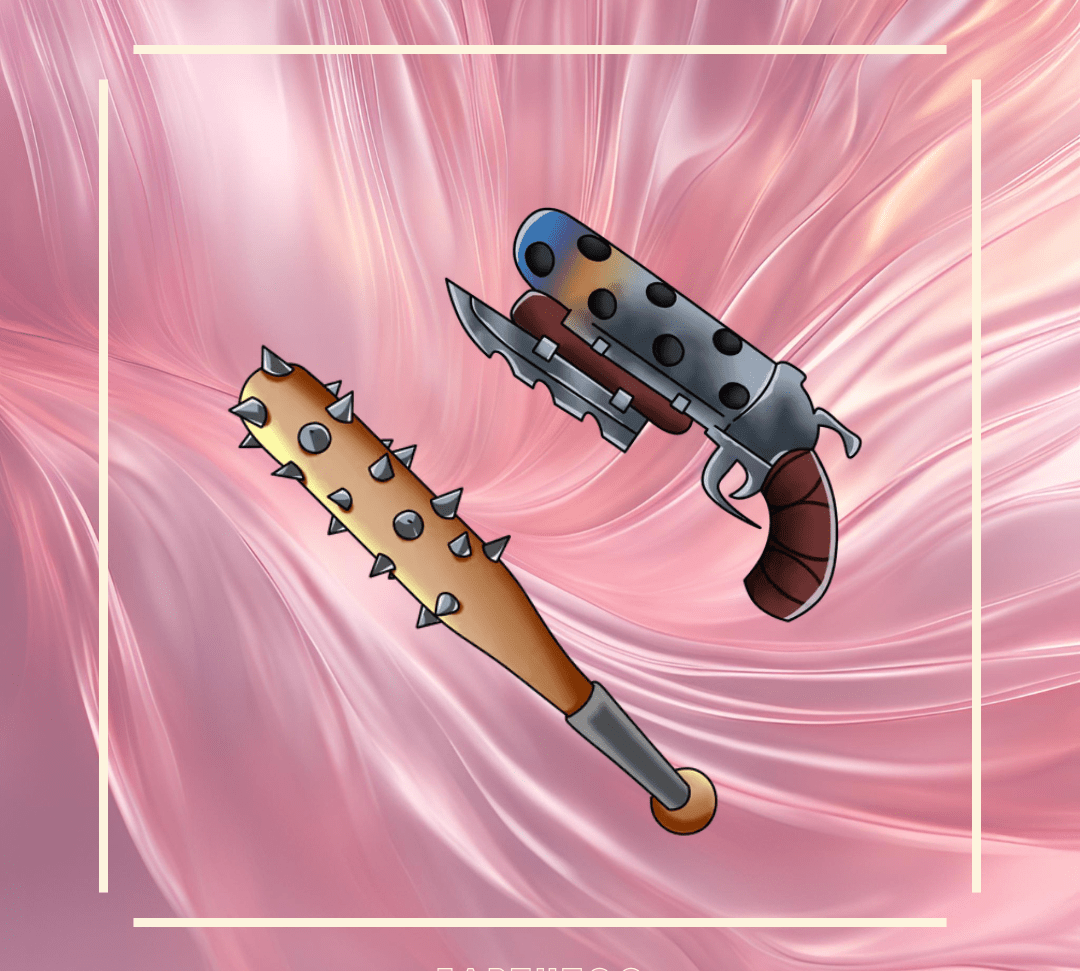 Bat & Makeshift Bundle - Earthtog.com