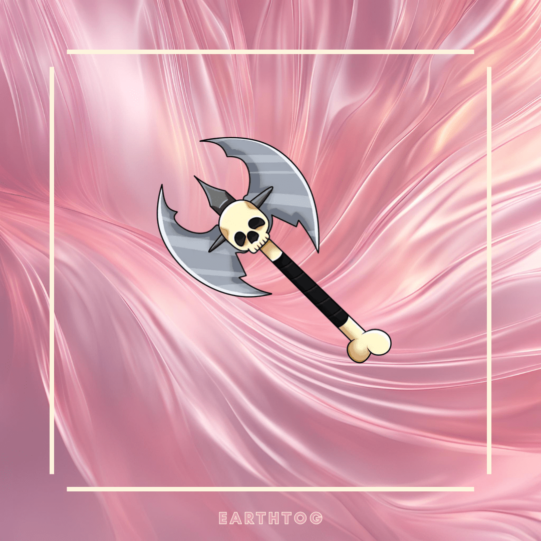 Battleaxe - Earthtog.com