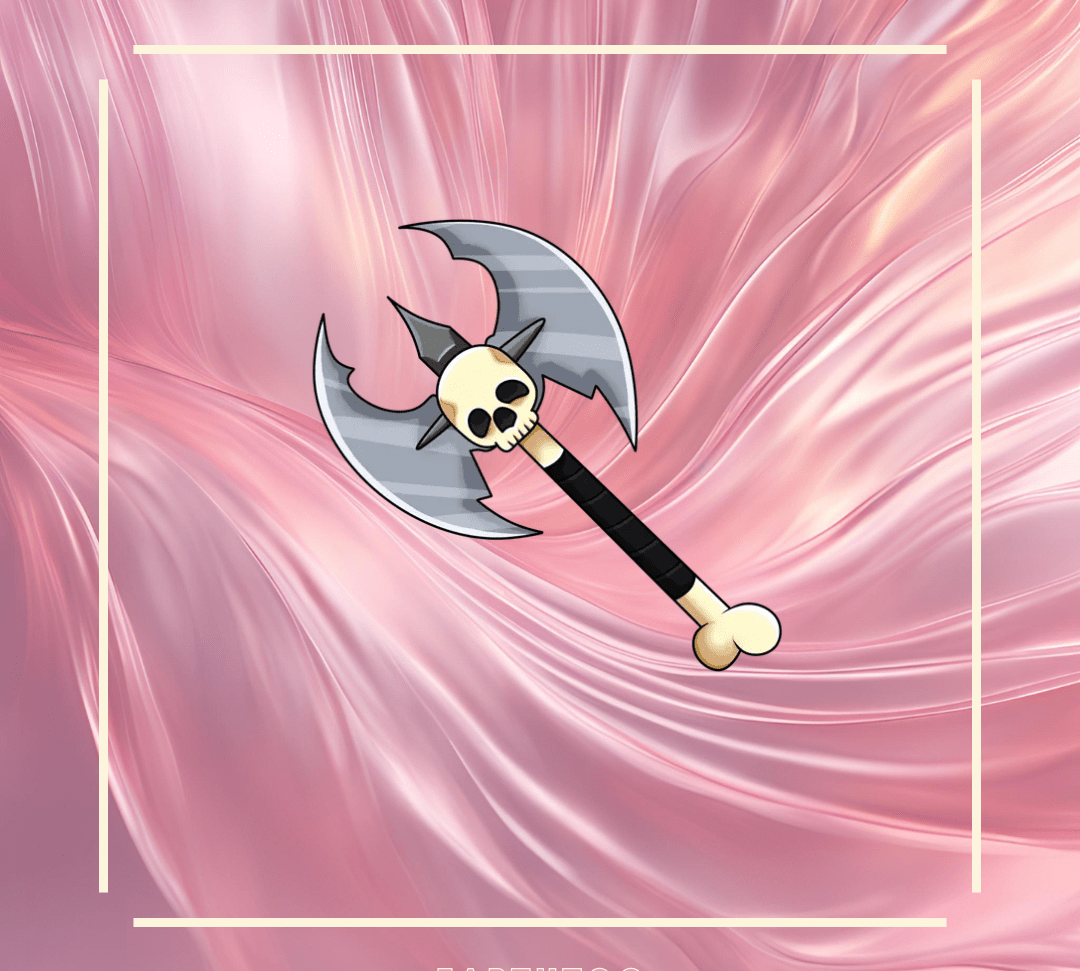 Battleaxe - Earthtog.com
