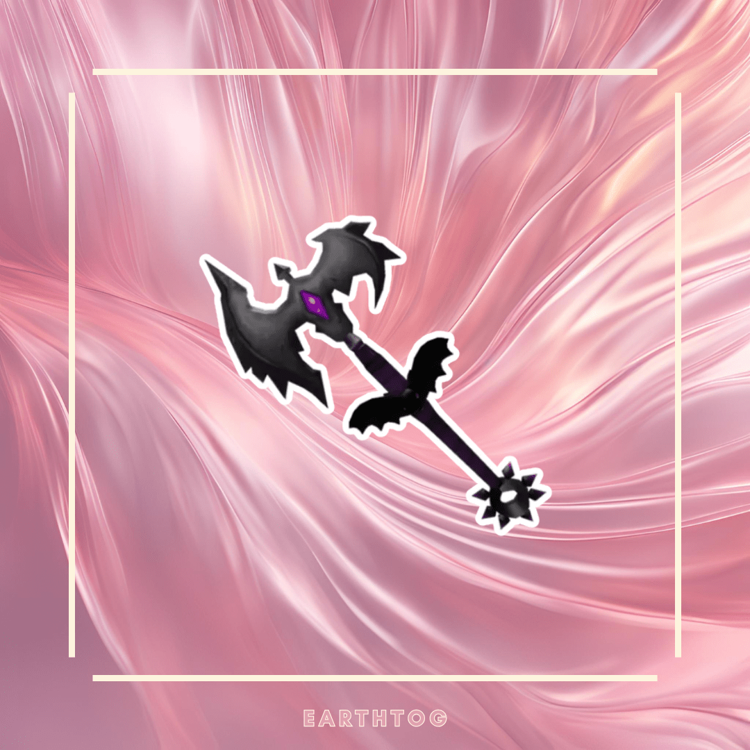 Battleaxe II - Earthtog.com