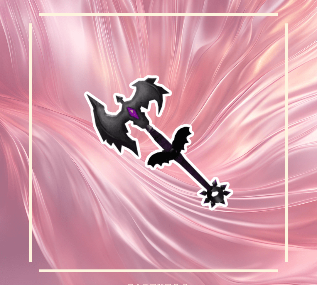 Battleaxe II - Earthtog.com