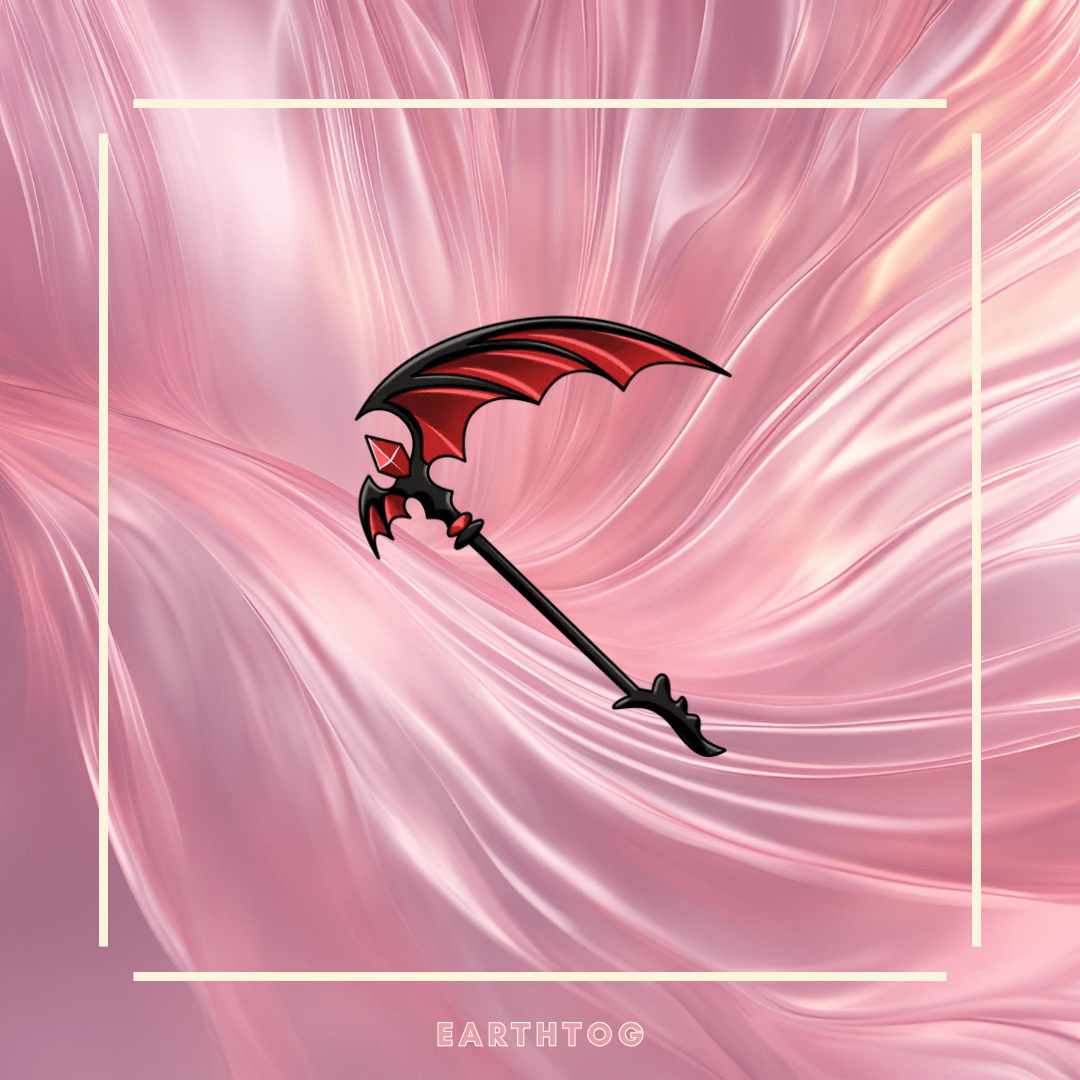 Batwing - Earthtog.com