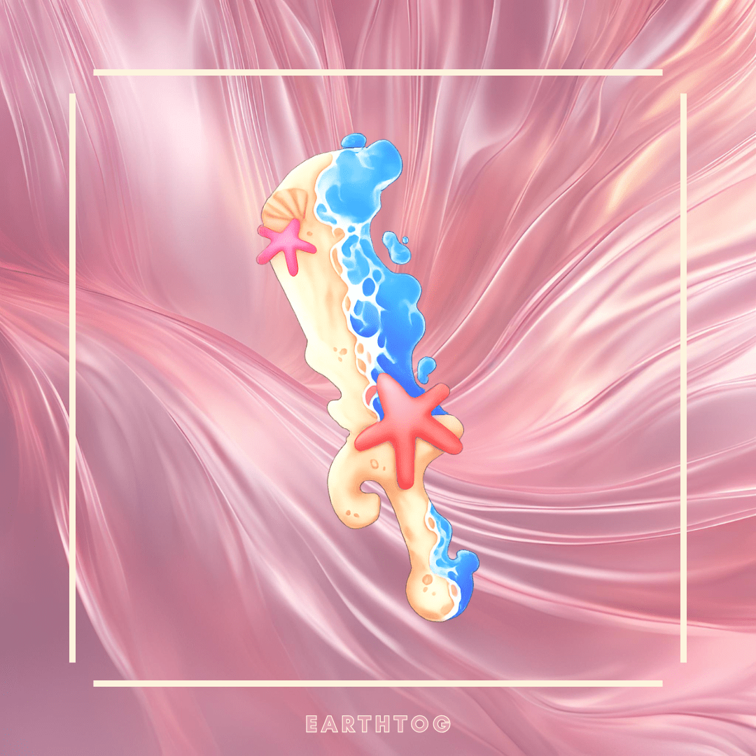 Beachy Knife - Earthtog.com
