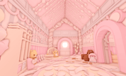 Bear Cutecore House - Earthtog.com