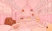Bear Cutecore House - Earthtog.com
