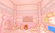 Bear Cutecore House - Earthtog.com