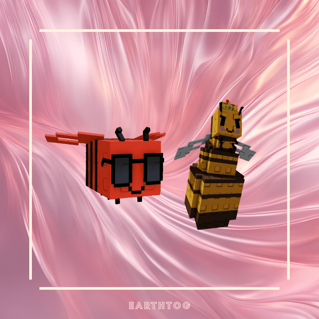 Bee Buddy Pack - Earthtog.com