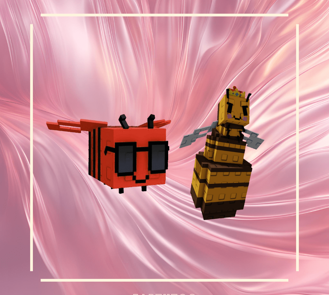 Bee Buddy Pack - Earthtog.com