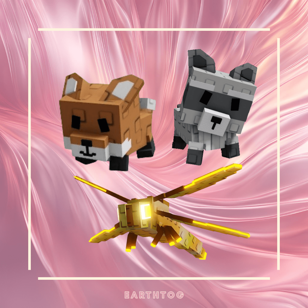Big 3 Pet Pack - Earthtog.com