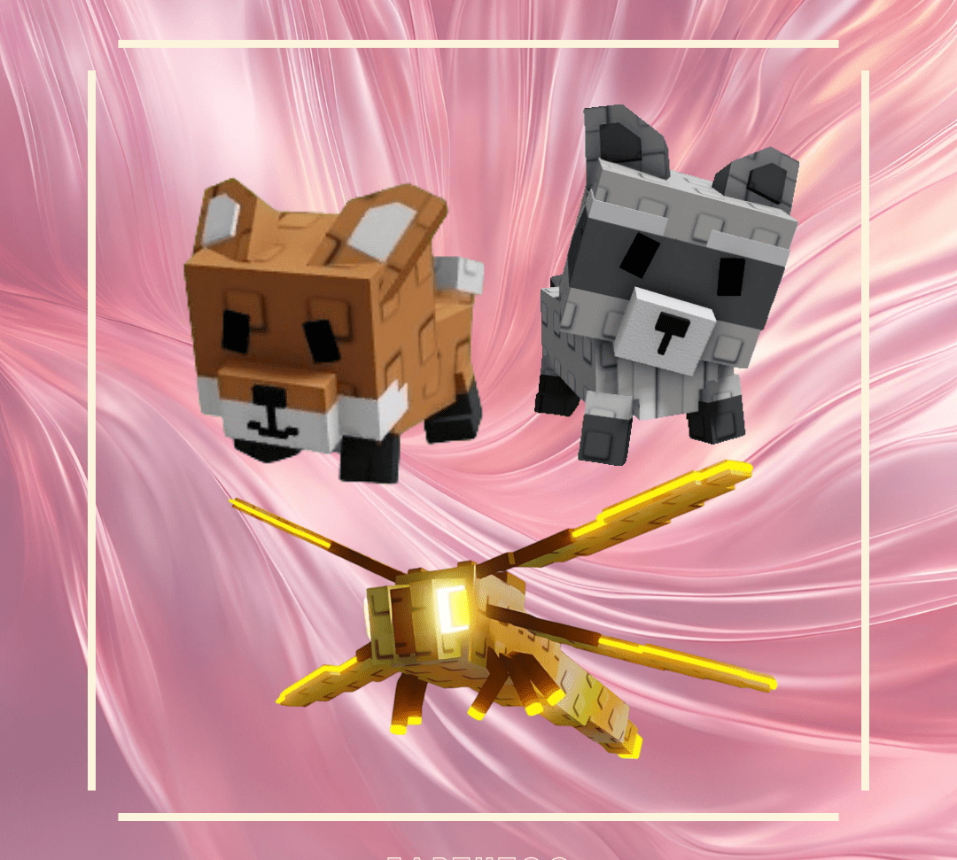 Big 3 Pet Pack - Earthtog.com