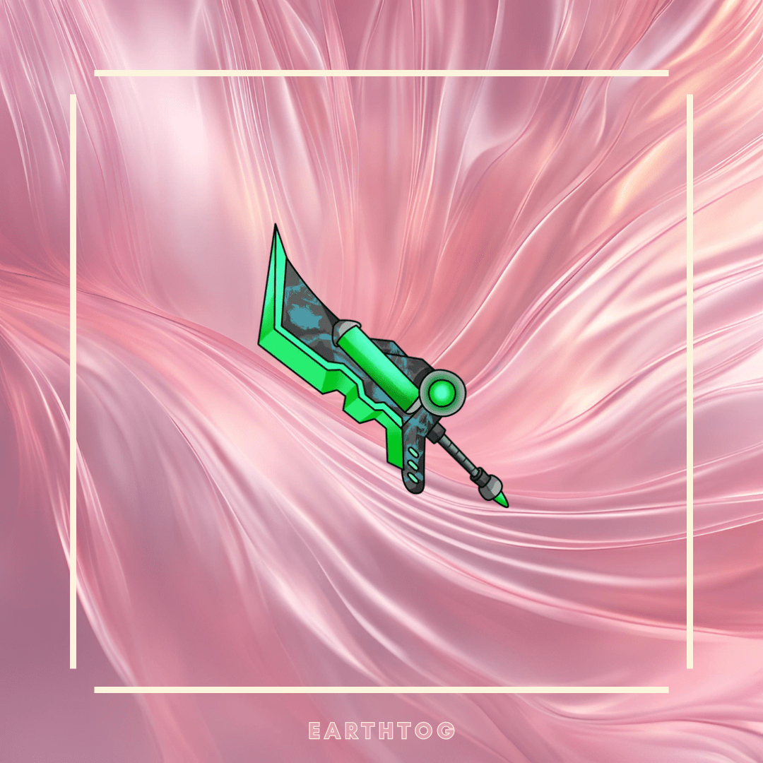 Bioblade - Earthtog.com