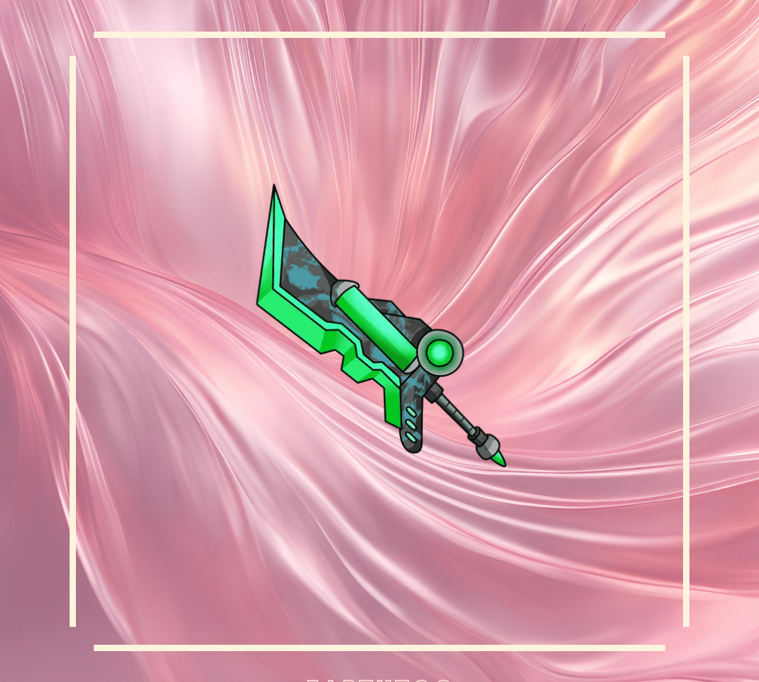 Bioblade - Earthtog.com