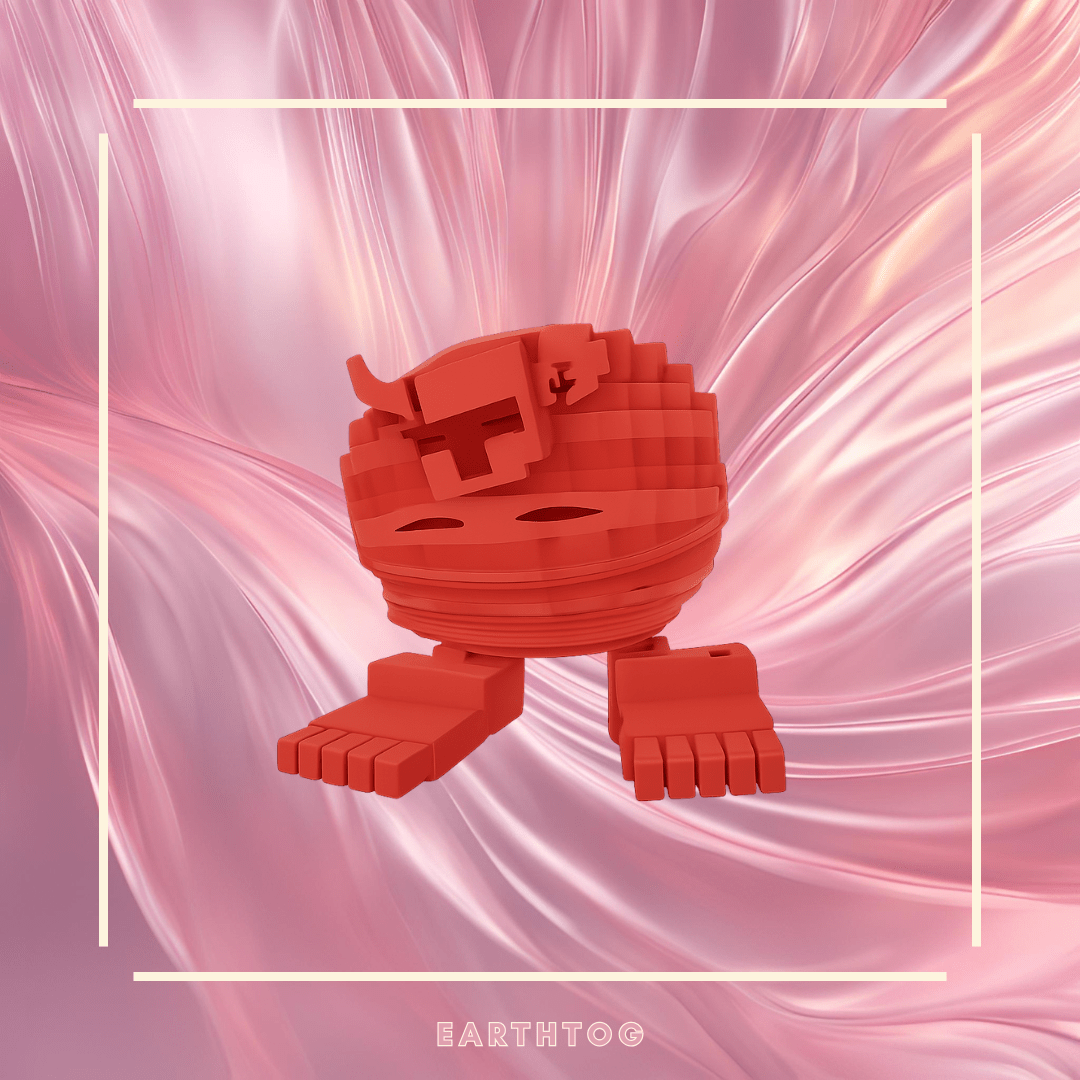 Bloodrot La Vacca Saturno $500K/S - Earthtog.com