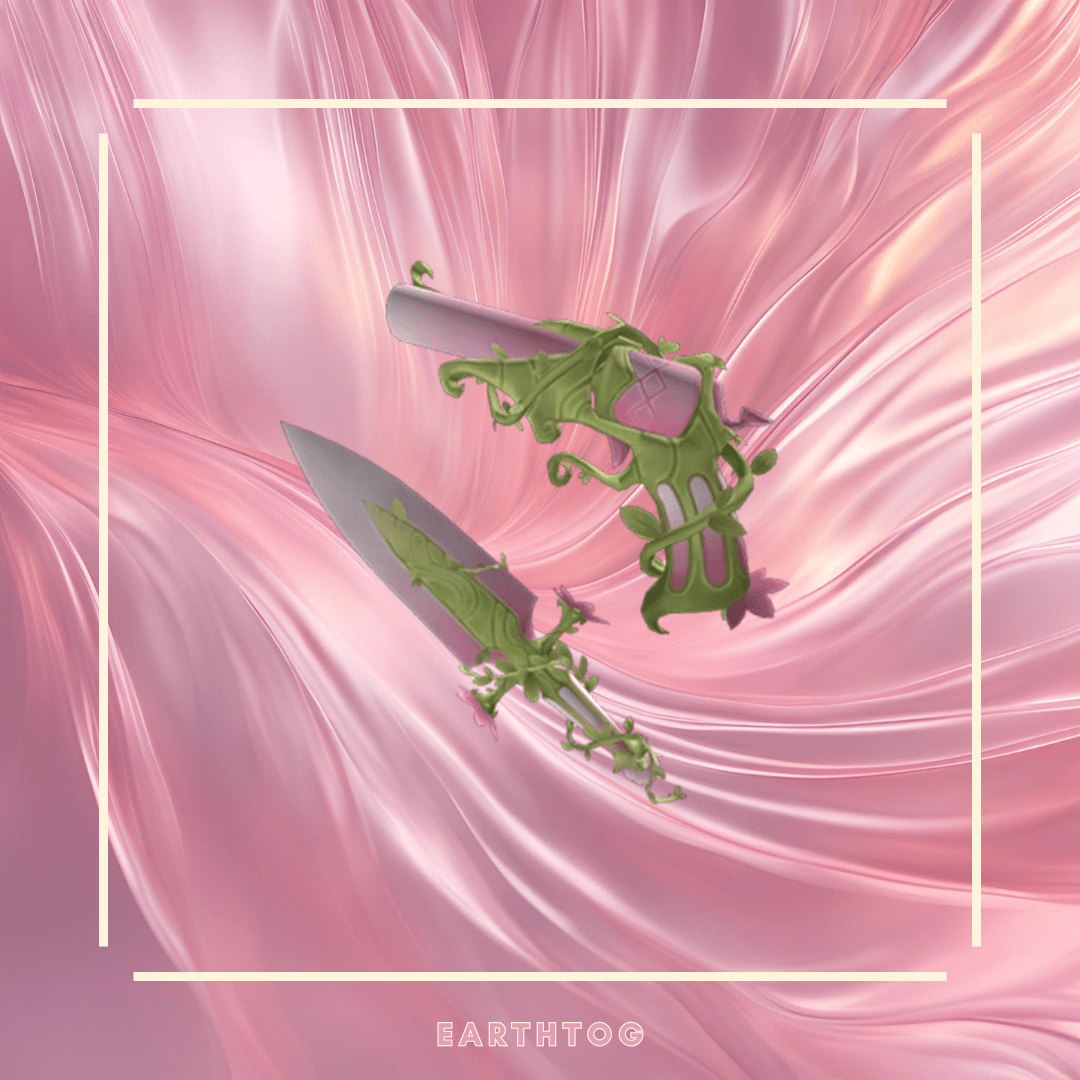 Bloom Set - Earthtog.com