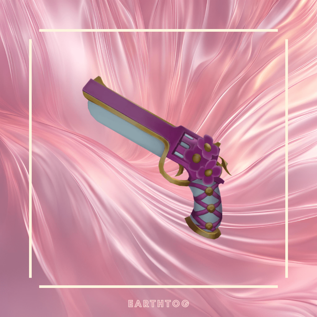 Blossom - Earthtog.com