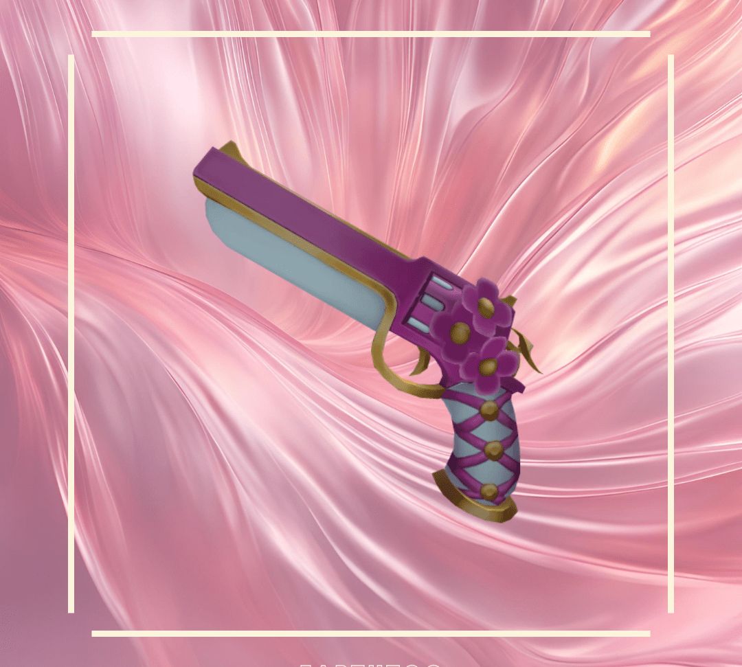 Blossom - Earthtog.com