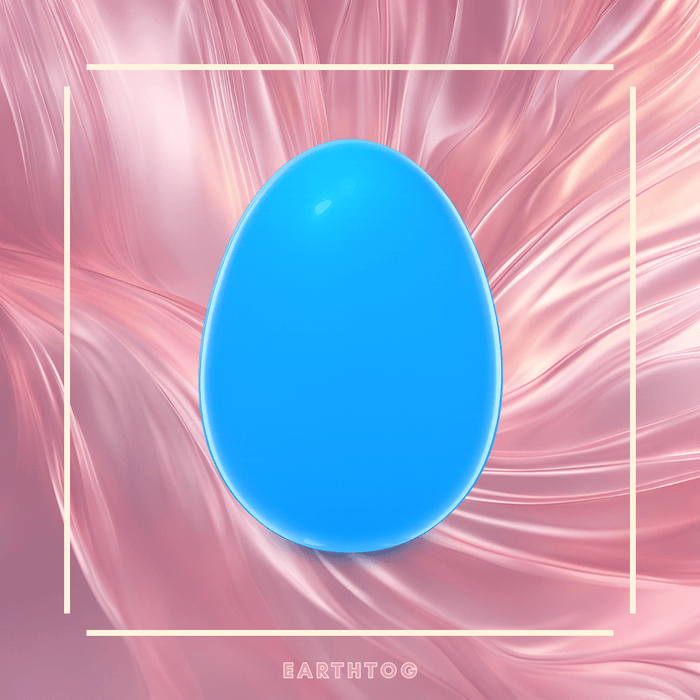 Blue Egg