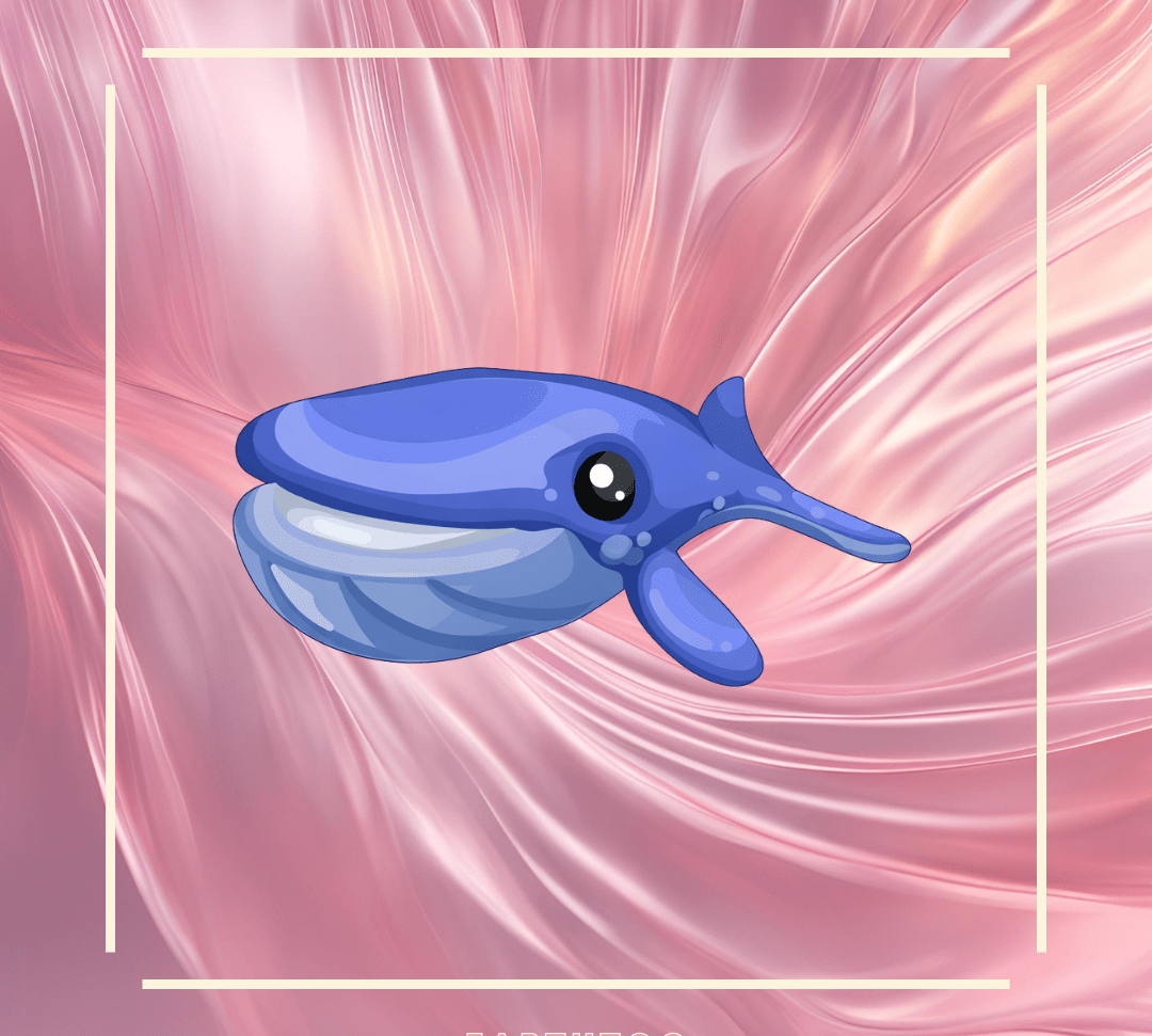 Blue Whale - Earthtog.com
