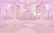 Blush Ice Cream House - Earthtog.com