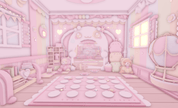 Blush Ice Cream House - Earthtog.com