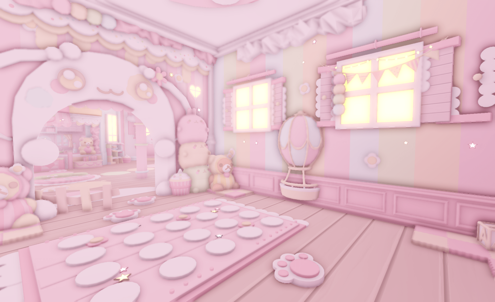 Blush Ice Cream House - Earthtog.com