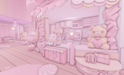 Blush Ice Cream House - Earthtog.com