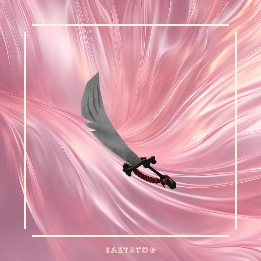 Boneblade - Earthtog.com