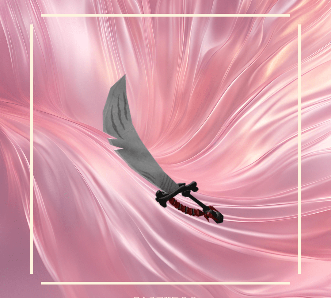 Boneblade - Earthtog.com